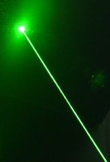 Laser